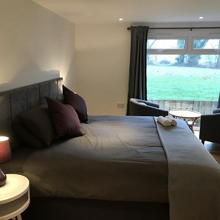 Tor Rooms Кентербері Екстер'єр фото