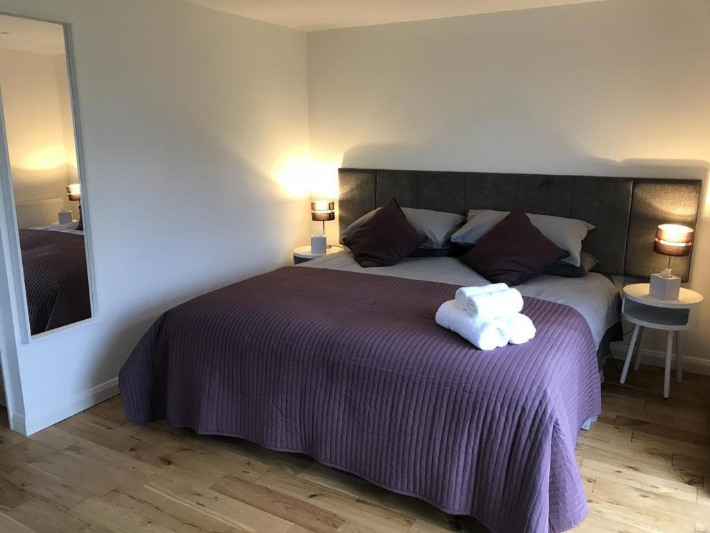 Tor Rooms Кентербері Номер фото