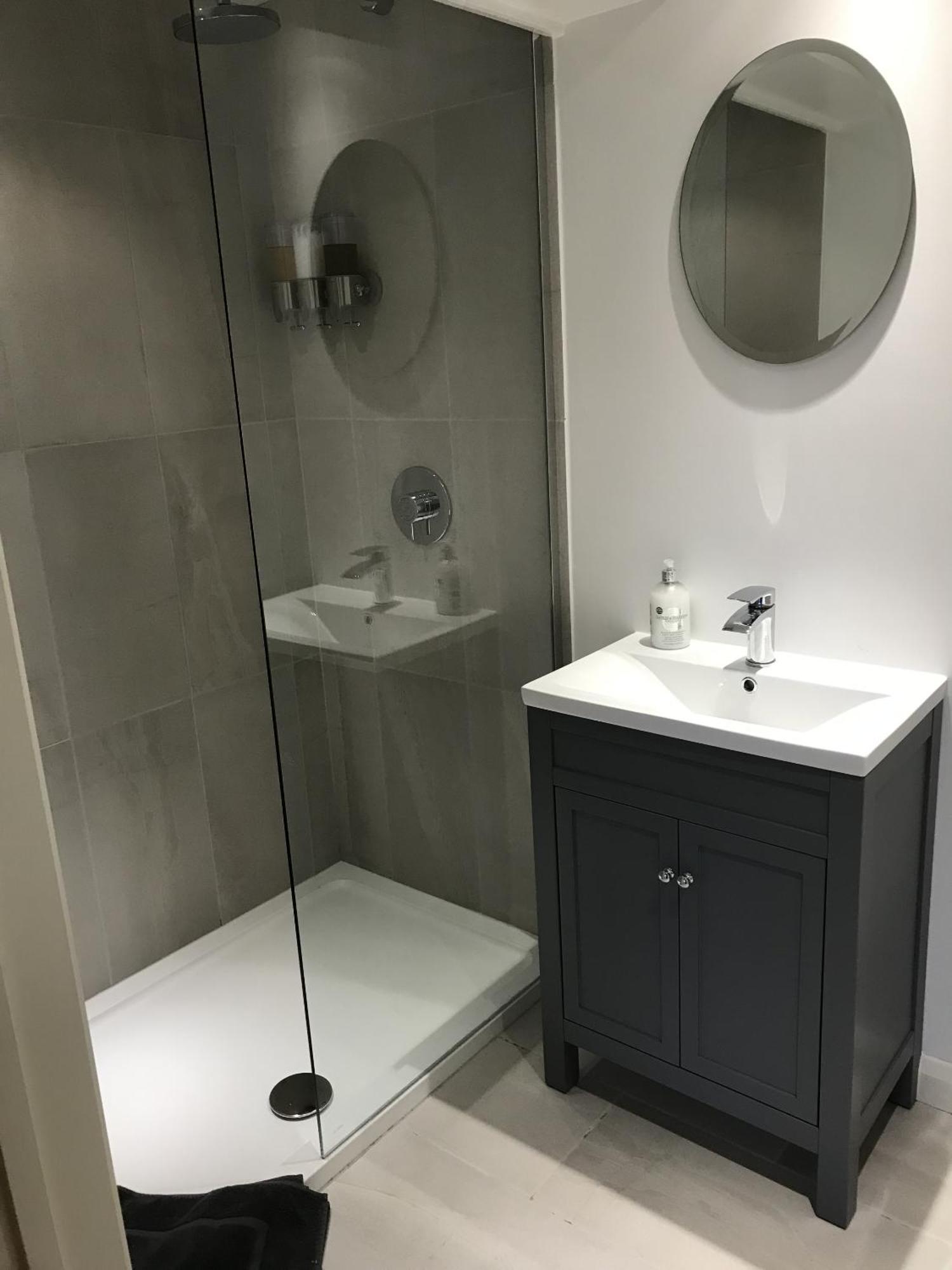 Tor Rooms Кентербері Номер фото