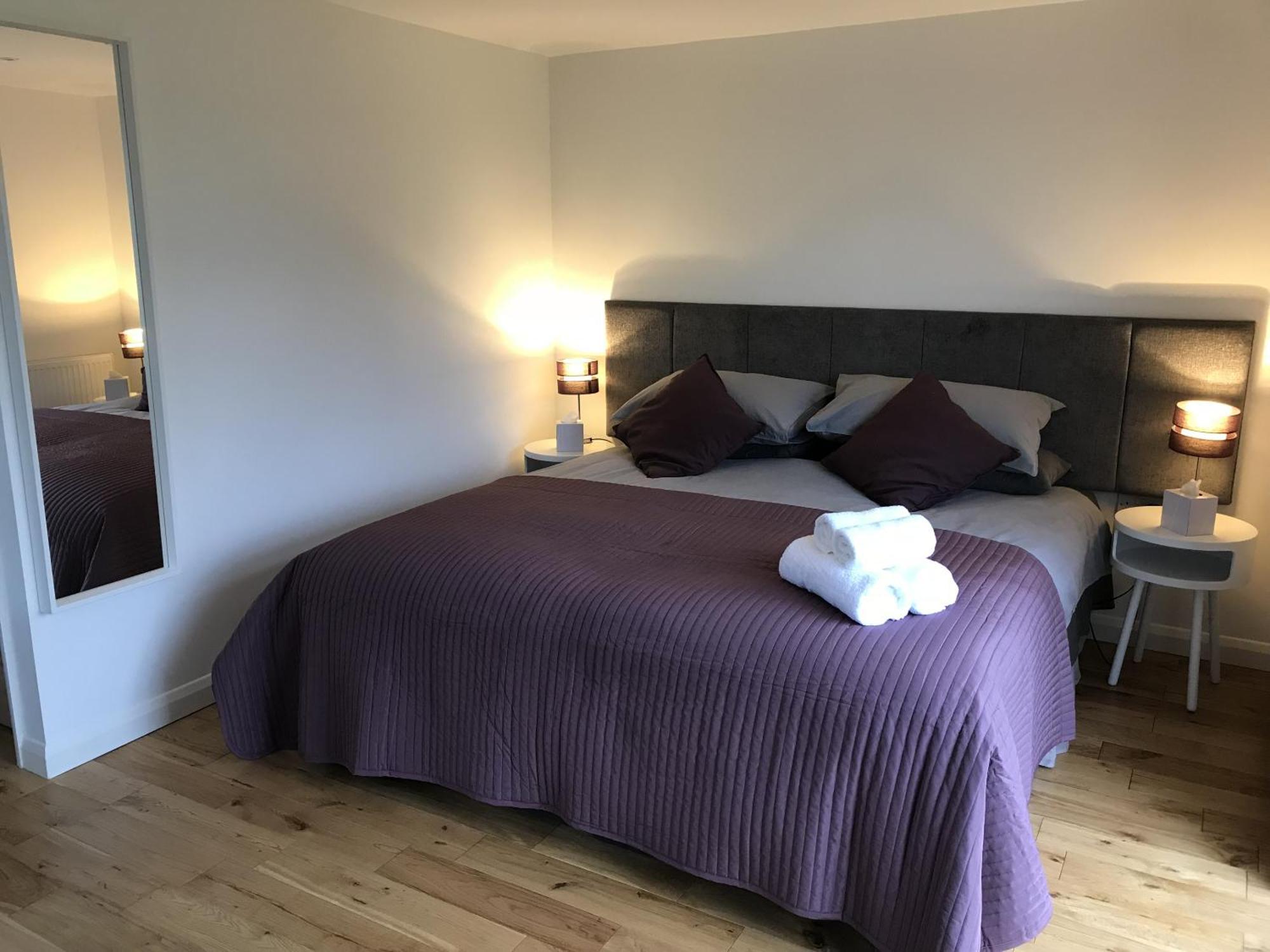 Tor Rooms Кентербері Номер фото